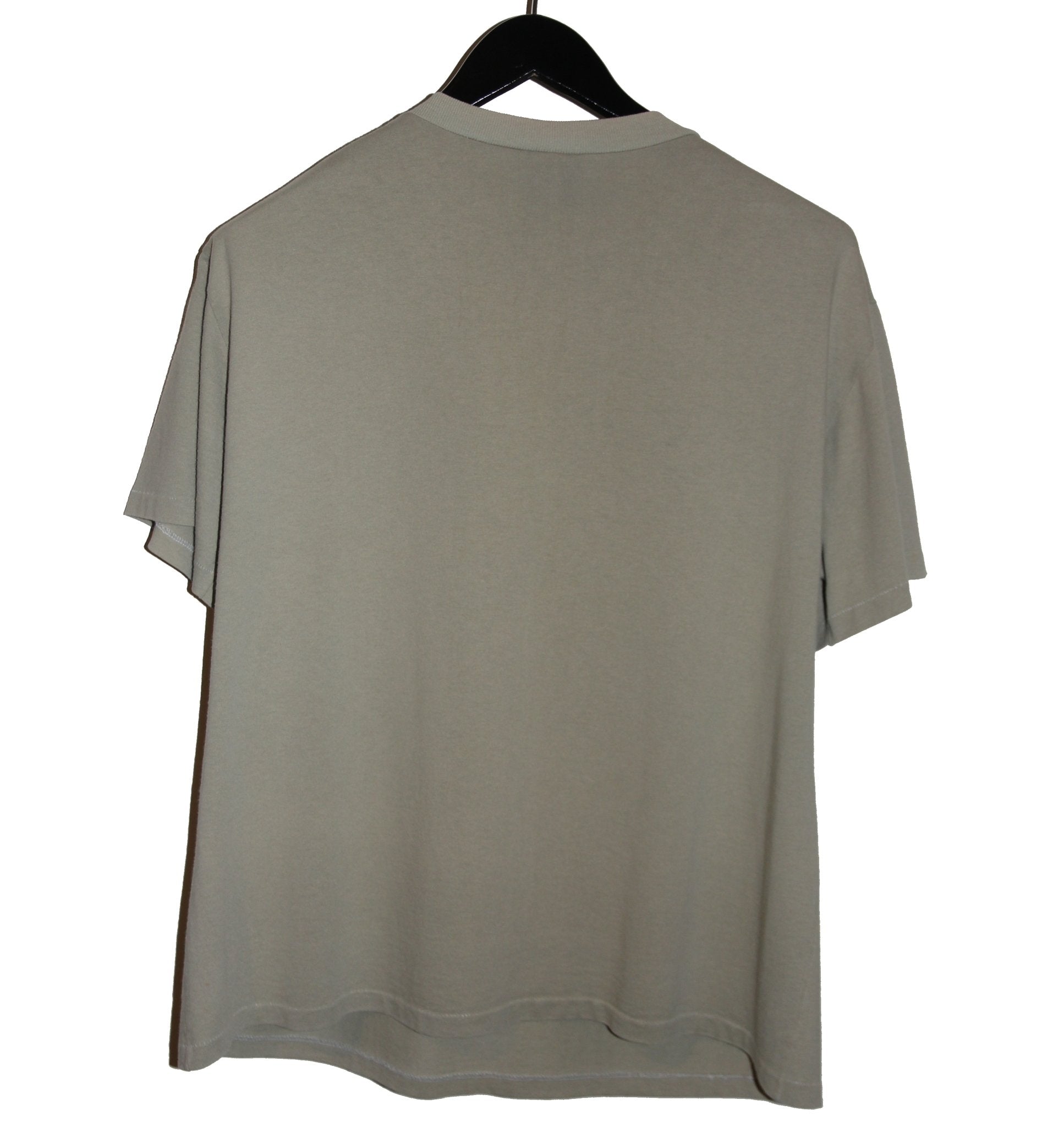 Nirvana 1993 Incesticide Album Shirt - Faded AU