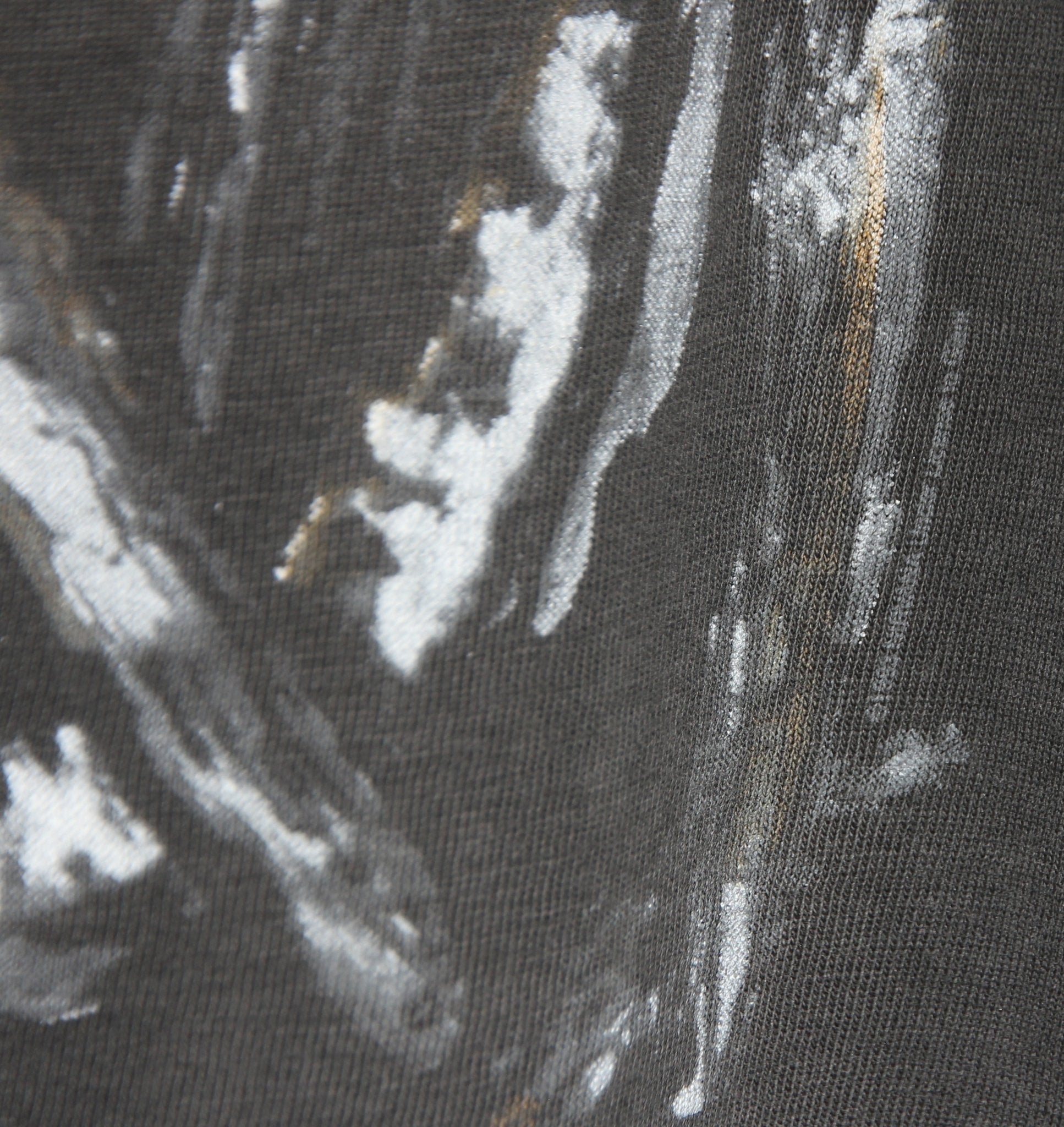 Nirvana 1993 Incesticide Album Shirt - Faded AU