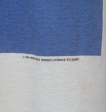 Nirvana 1993 Nevermind Album Long Sleeve - Faded AU