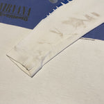 Nirvana 1993 Nevermind Album Long Sleeve LARGE - Faded AU