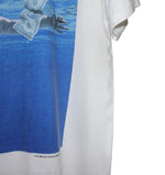 Nirvana 1993 Nevermind Album Shirt - Faded AU