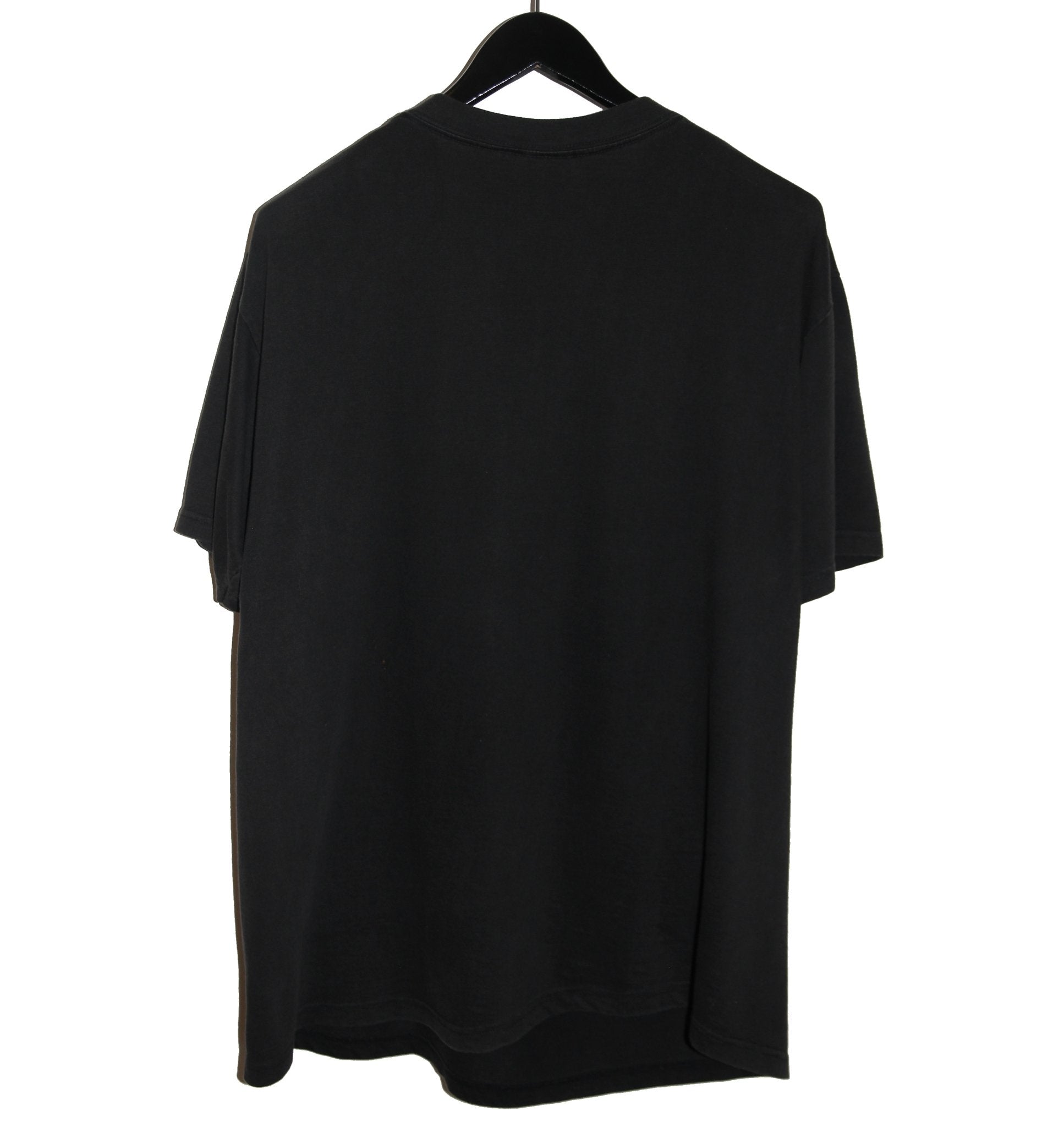 Nirvana 1993 Sliver Shirt - Faded AU