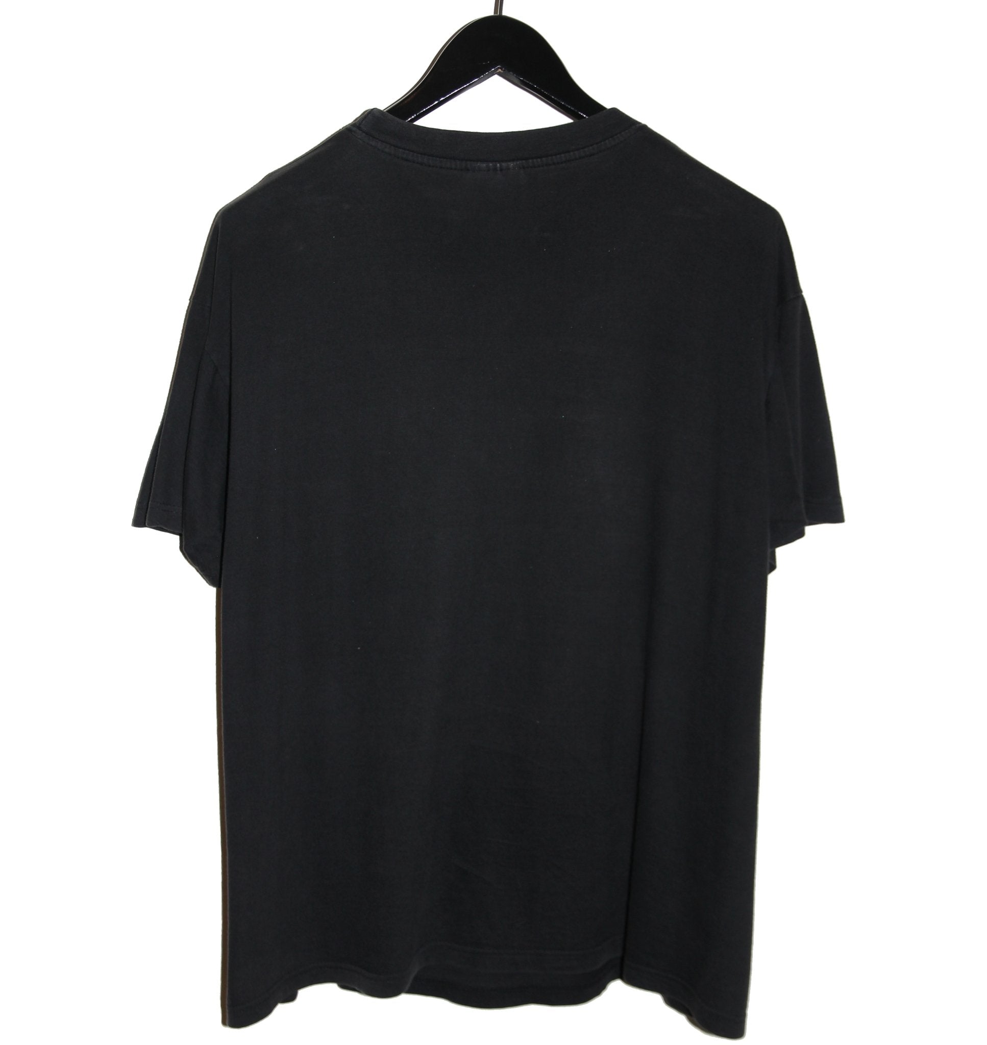 Nirvana 1994 Black Sheep Shirt - Faded AU