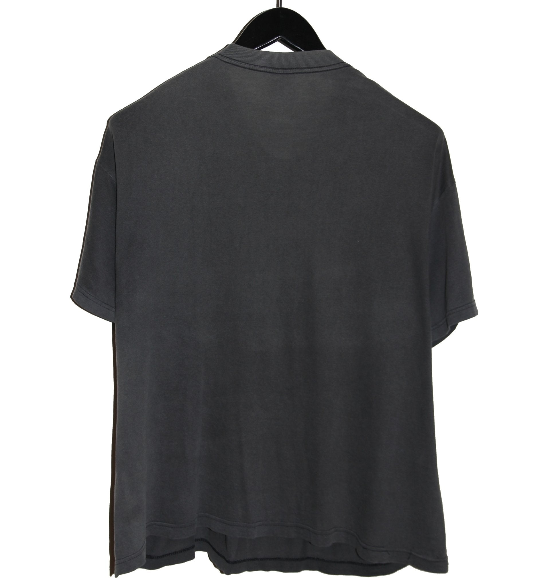 Nirvana 1994 Black Sheep Shirt - Faded AU