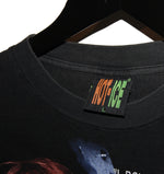 Nirvana 1994 Kurt Cobain Memorial Shirt - Faded AU