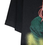 Nirvana 1994 Kurt Cobain Memorial Shirt - Faded AU