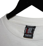 Nirvana 1995 Live In New York MTV Unplugged Shirt - Faded AU
