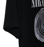 Nirvana 1996 Vestibule Shirt - Faded AU