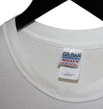 Nirvana 2001 Band Portrait Shirt - Faded AU