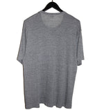 Nirvana 90's Nevermind Bootleg Shirt - Faded AU