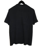 Nirvana 90's Smiley Shirt - Faded AU
