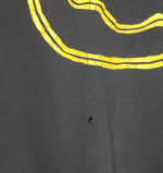 Nirvana 90's Smiley Shirt - Faded AU
