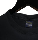 Nirvana 90's Smiley Shirt - Faded AU