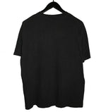 NWO 1998 Make a Choice Wrestling shirt - Faded AU