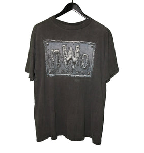 NWO 1998 WCW Wrestling Shirt - Faded AU