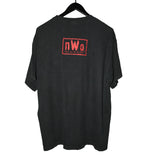 NWO 4 Life 1999 The Pac Shirt - Faded AU