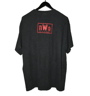 NWO 4 Life 1999 The Pac Shirt - Faded AU