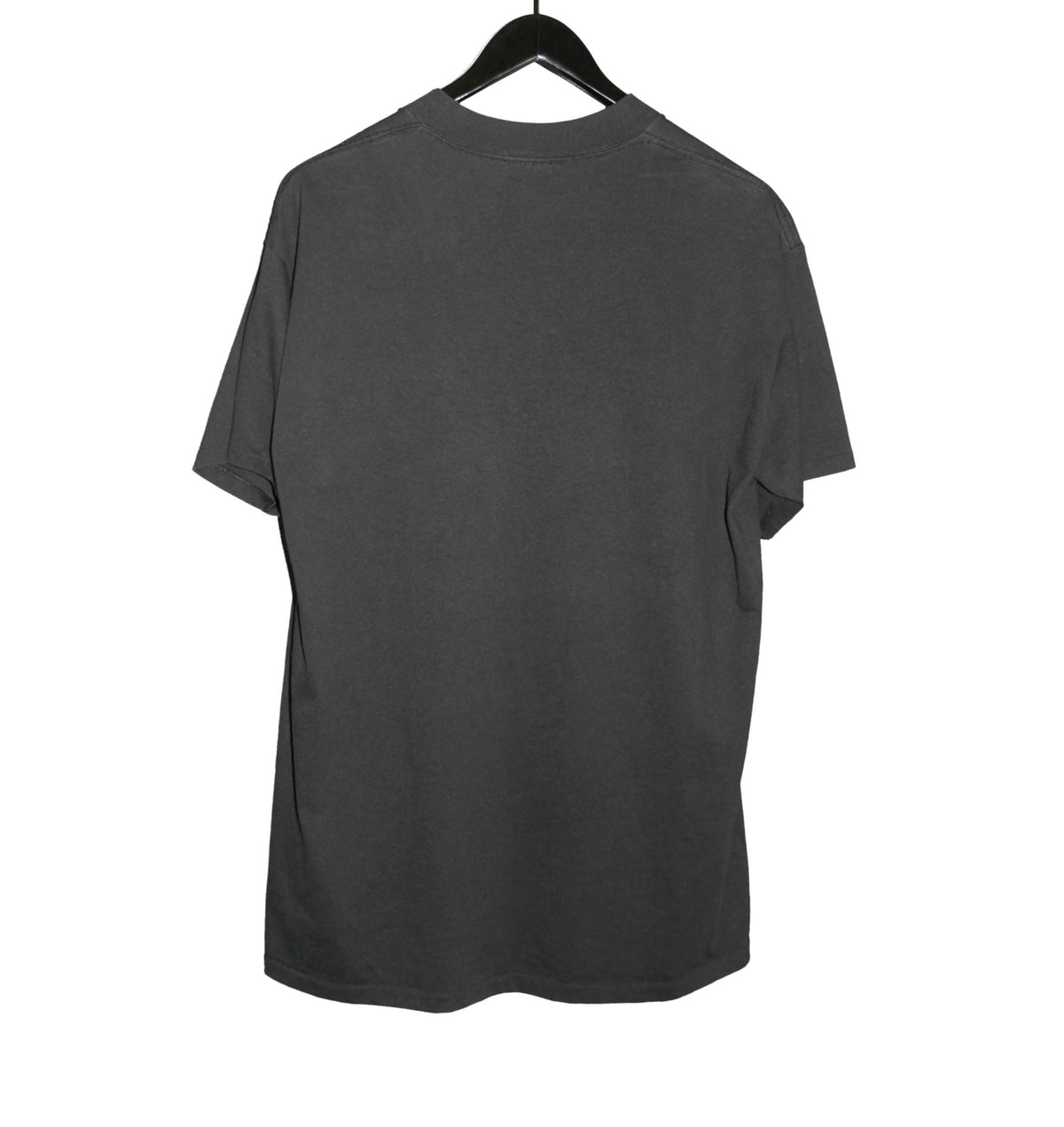 Oneita 90s Single Stitch Blank Shirt - Faded AU