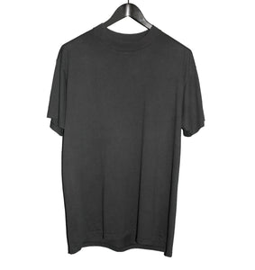 Oneita 90s Single Stitch Blank Shirt - Faded AU