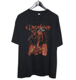Ozzfest 2003 Tour Shirt - Faded AU