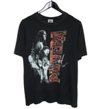 Pantera 1994 Far Beyond Driven Shirt - Faded AU