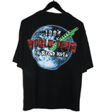 Pantera 1994 Far Beyond Driven World Tour Shirt - Faded AU
