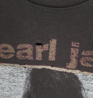 Pearl Jam 1992 Choices Shirt - Faded AU