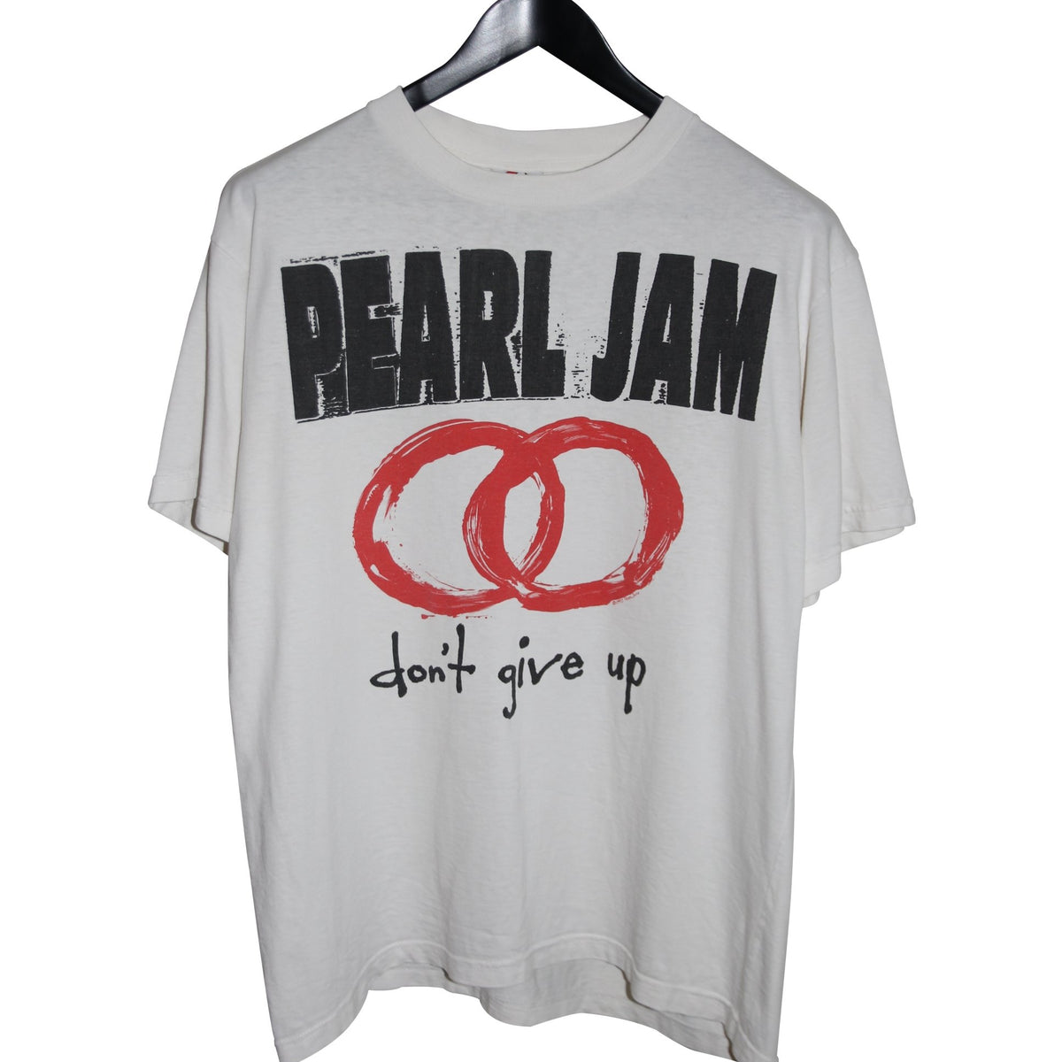 Pearl Jam 1992 Don