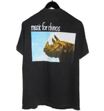 Pearl Jam 1992 Music For Rhinos - Faded AU