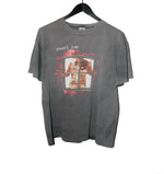 Pearl Jam 1993 Window Pain Shirt - Faded AU