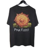 Pink Floyd 1994 Division Bell North American Tour Shirt - Faded AU