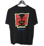 Pink Floyd 1994 The Division Bell Tour Shirt - Faded AU