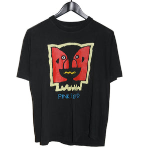 Pink Floyd 1994 The Division Bell Tour Shirt - Faded AU