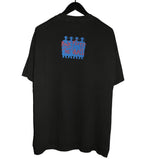 Pink Floyd 1997 The Wall Shirt - Faded AU
