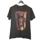 Poison 1993 Native Tongue World Tour Shirt - Faded AU