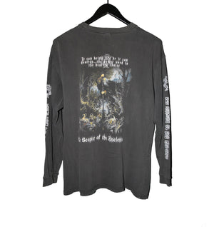 Psycroptic The Sceptor of the Ancients Shirt - Faded AU