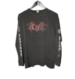 Psycroptic The Sceptor of the Ancients Shirt - Faded AU
