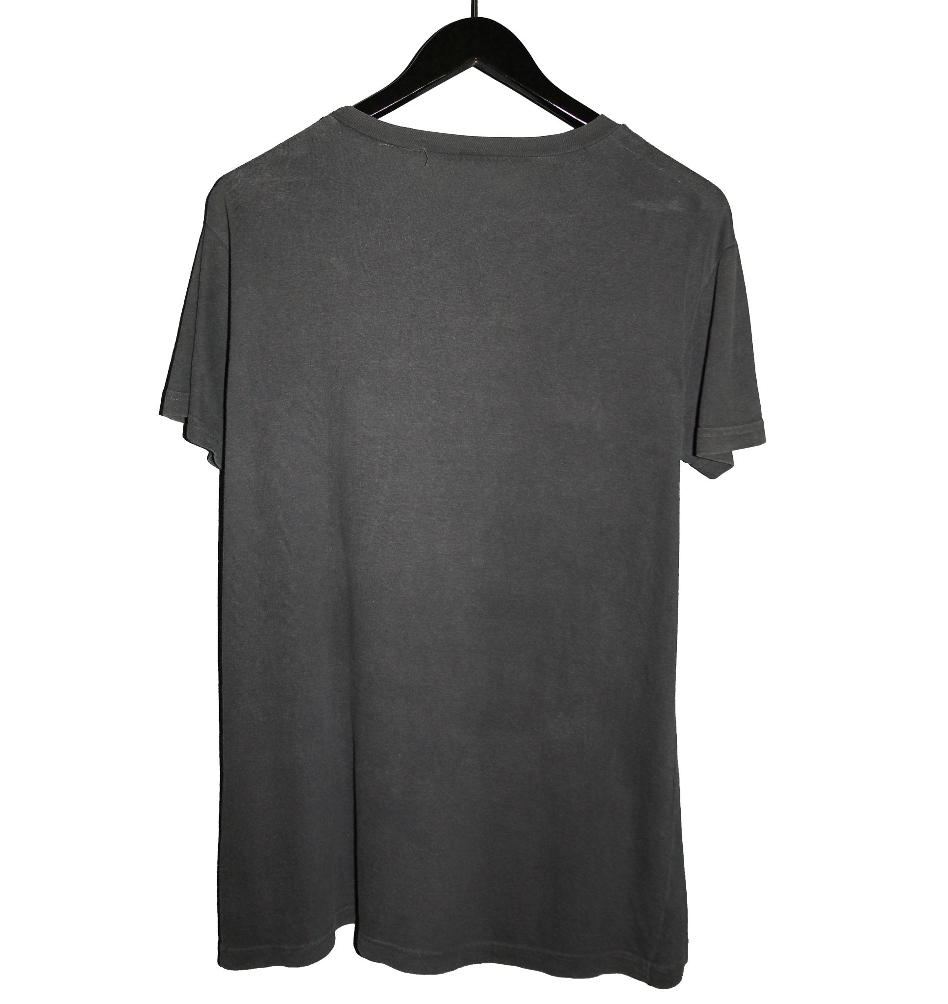 Queen 1986 A Kind of Magic Tour Shirt - Faded AU