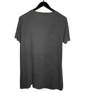 Queen 1986 A Kind of Magic Tour Shirt - Faded AU