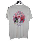 Queen 1992 A Night at The Opera Shirt - Faded AU