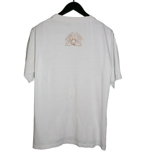 Queen 1994 Live Magic Album Promo Shirt - Faded AU