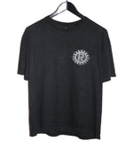 Rage Against The Machine 1998 Live & Rare Shirt - Faded AU