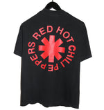 Red Hot Chili Peppers 00's Shirt - Faded AU