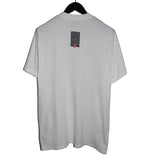 Rolling Stones 1994/95 The Voodoo Lounge Tour Shirt - Faded AU