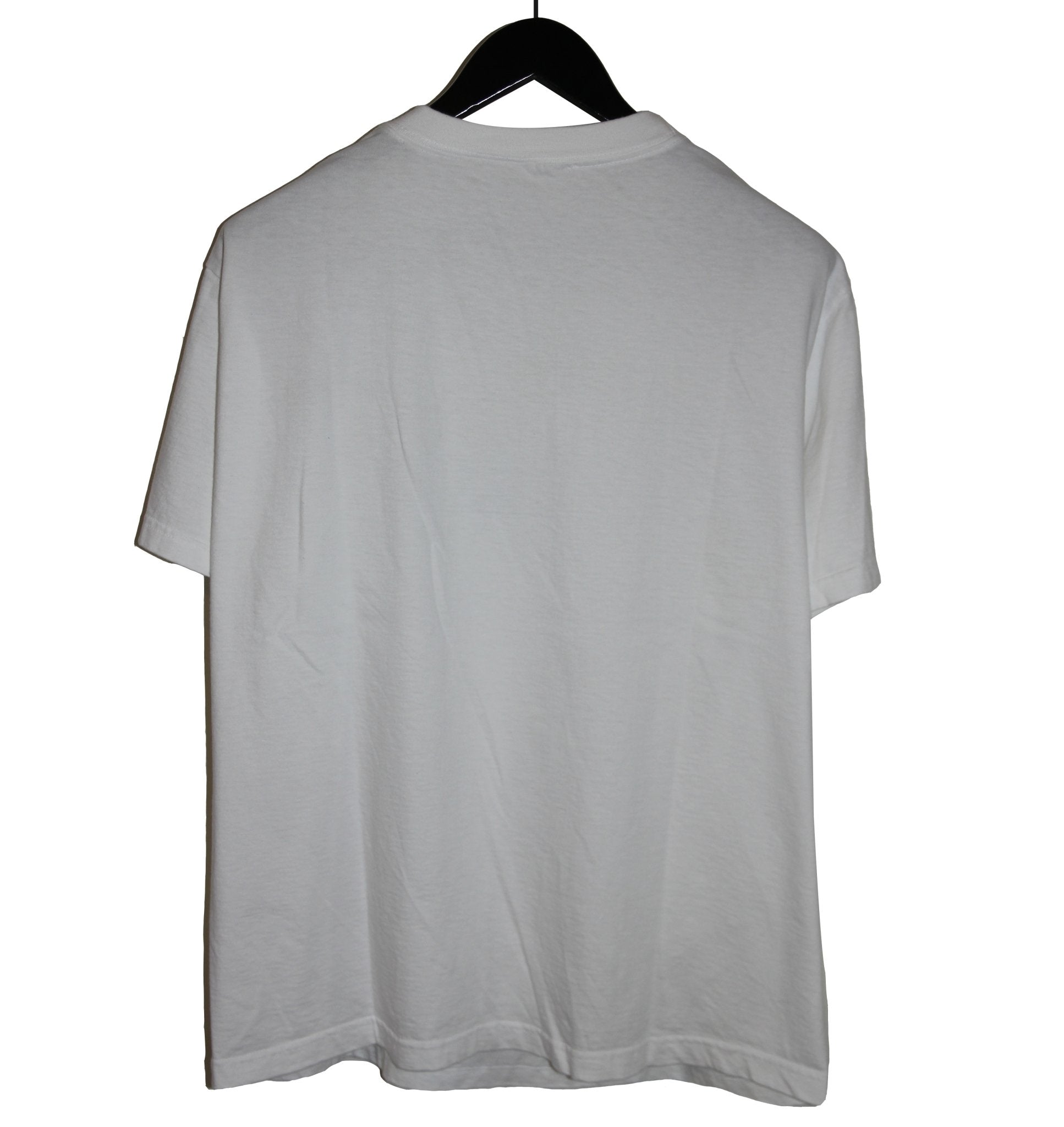 Savage Garden 1997 Album Shirt - Faded AU