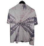 Scorpions 1990 Tie Dye Shirt - Faded AU