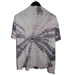 Scorpions 1990 Tie Dye Shirt - Faded AU