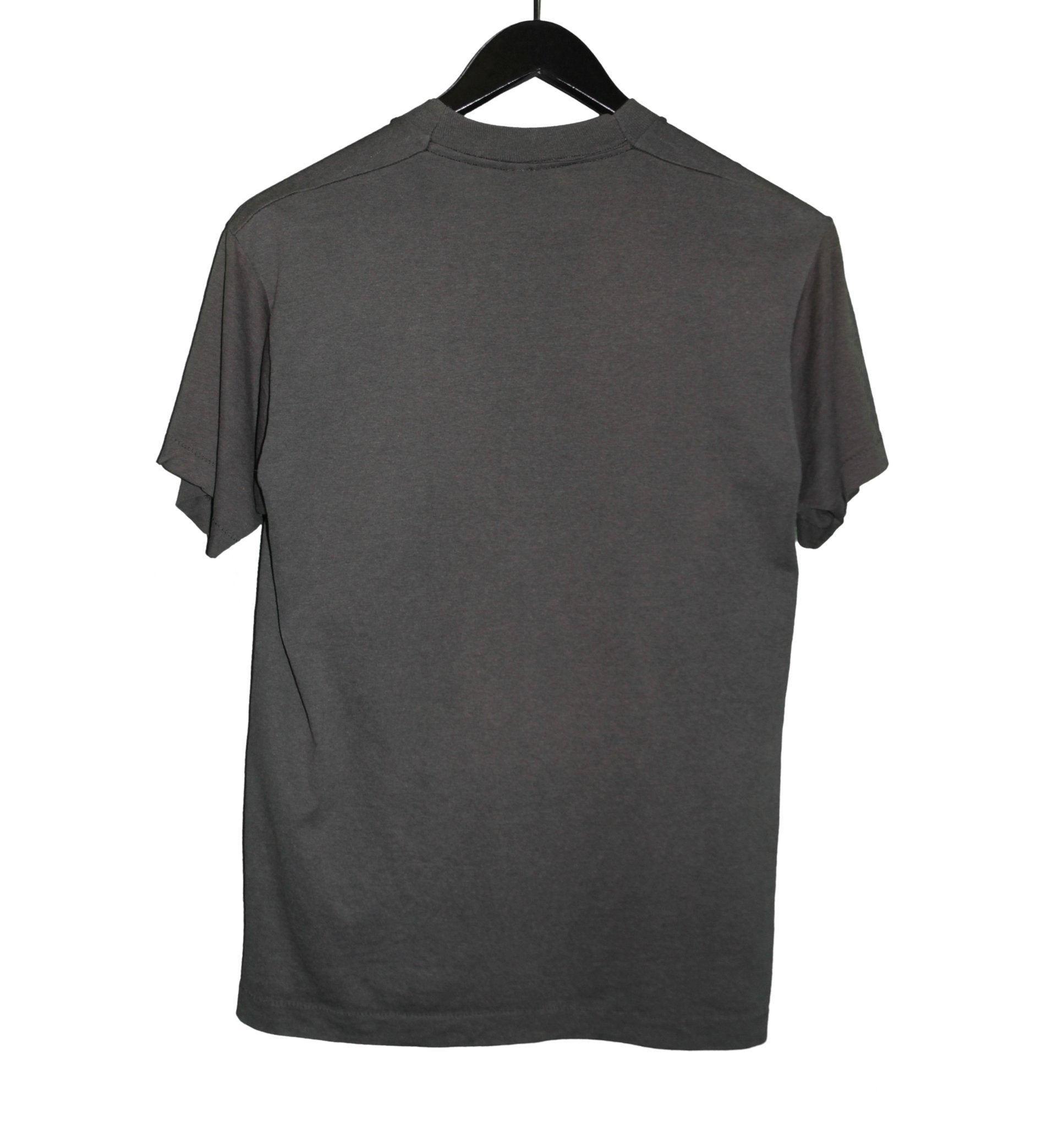 Screen Stars 90s Single Stitch Blank Shirt - Faded AU