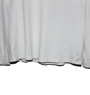 Sepultura 1991 Under Siege Long Sleeve - Faded AU