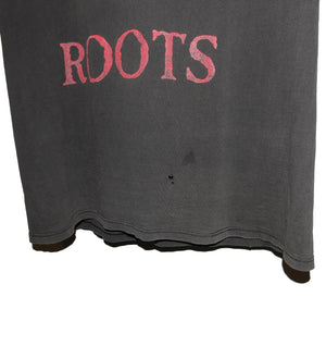 Sepultura 1996 Roots Album Shirt - Faded AU
